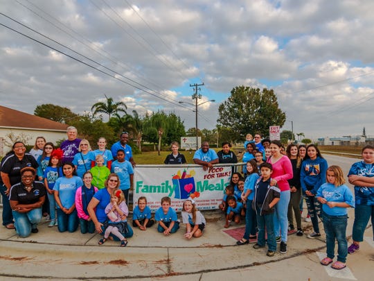 Family Meals Inc. thankful for successful holiday season